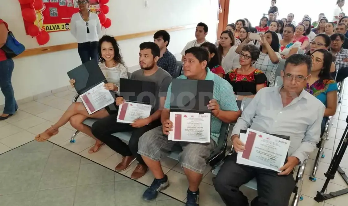 Norberto Samayoa ha donado más de 100 veces plaquetas