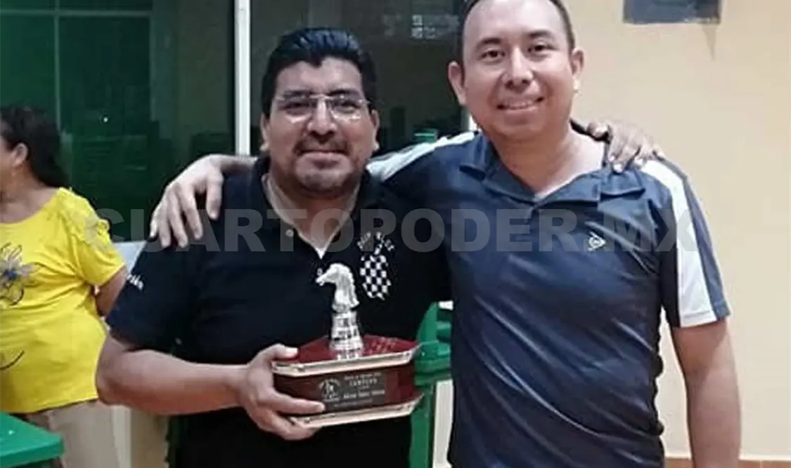 Adrián López se consagra bicampeón