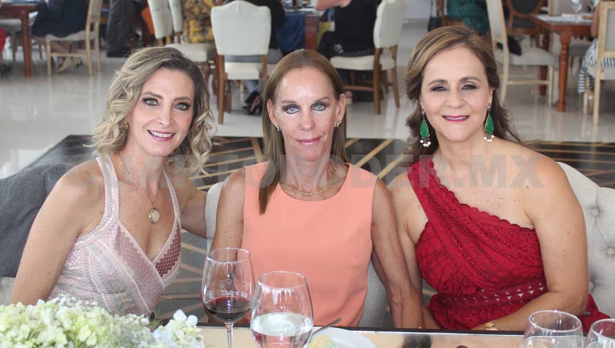 Compartió momentos inolvidables