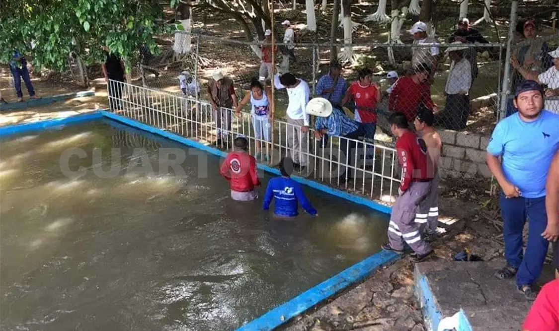 Localizan a menor sin vida debajo de puente