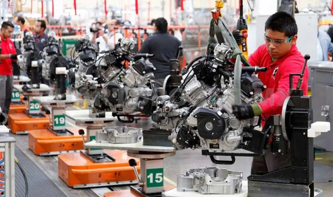Se generaron en mayo más de tres mil empleos