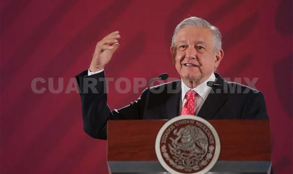 No daremos concesiones a diestra y siniestra: presidente
