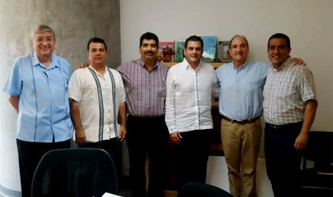 Solicitan ser incluidos en proyectos estratégicos
