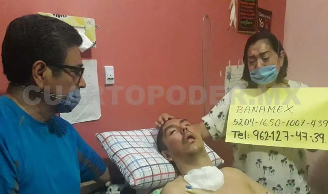 Exigen sanciones por negligencia médica