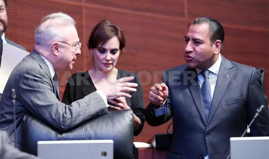 Permiten mayor apertura comercial para México