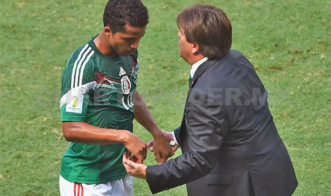 América no le cierra las puertas a Gio