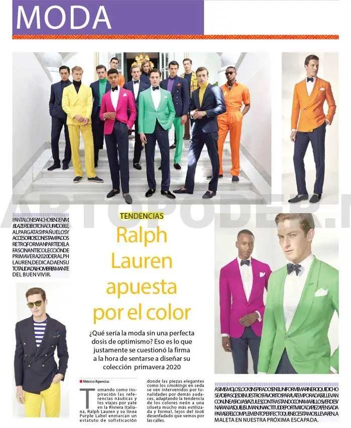 MODA