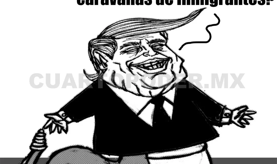 Segunda ronda migratoria
