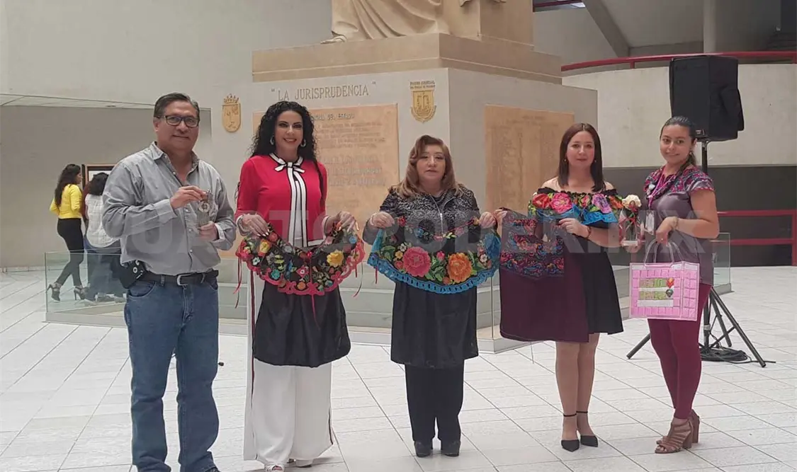 Fomenta Poder Judicial el arte y la cultura
