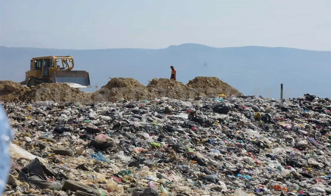 En un año, Chiapas podría dejar el plástico