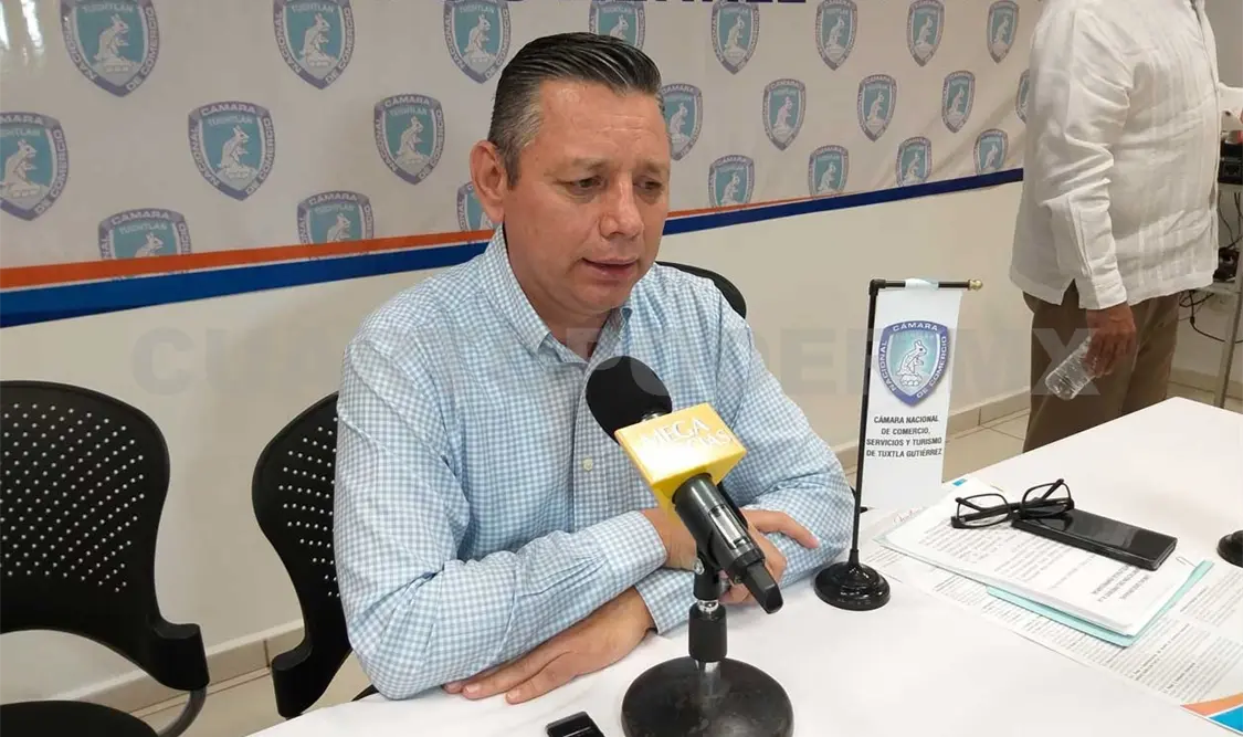 Comercios registraron incremento del 10%