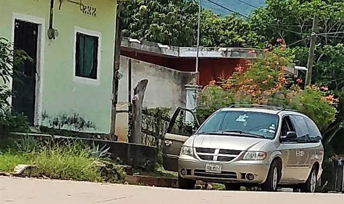 Hallan sin vida a mujer en su casa