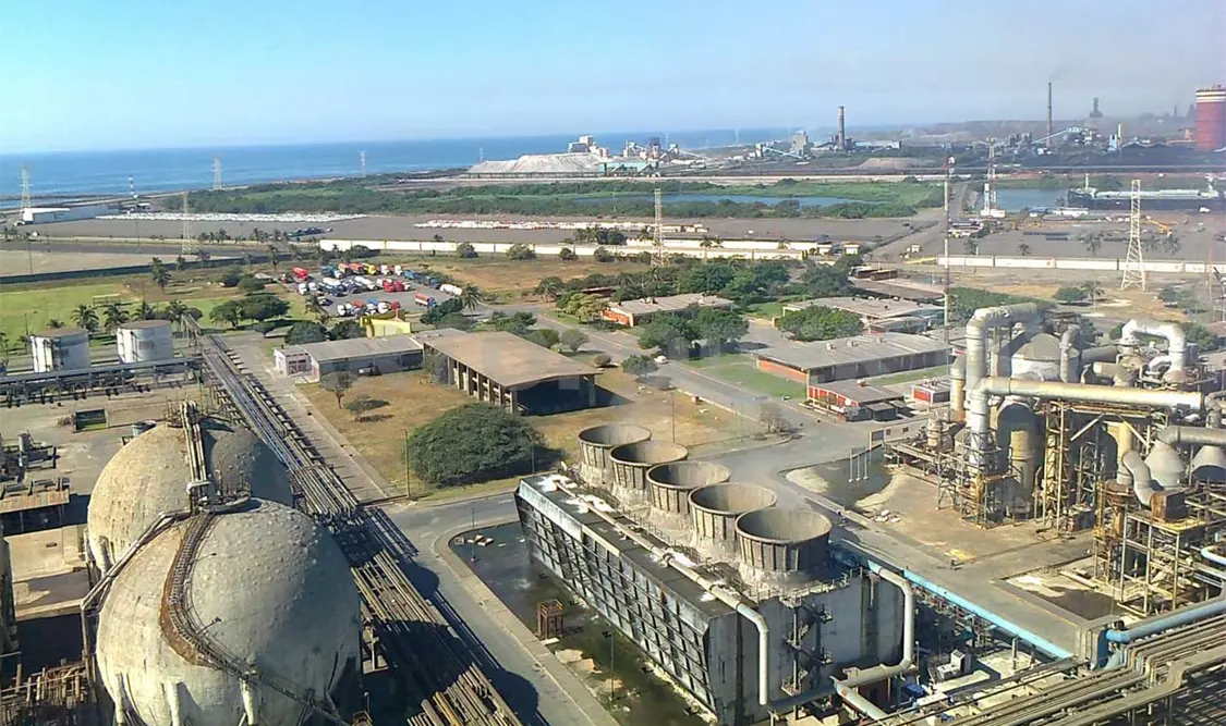 Fertinal, la “empresa del diablo” y los escándalos