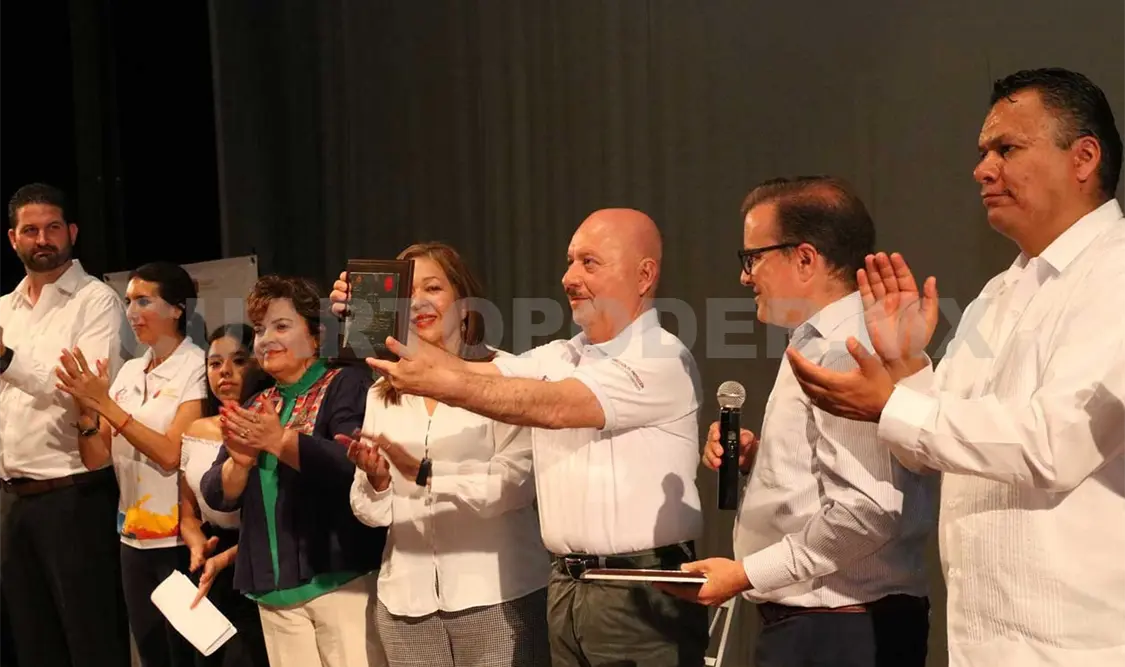 Reconocen a Chiapas por espacios libres de humo