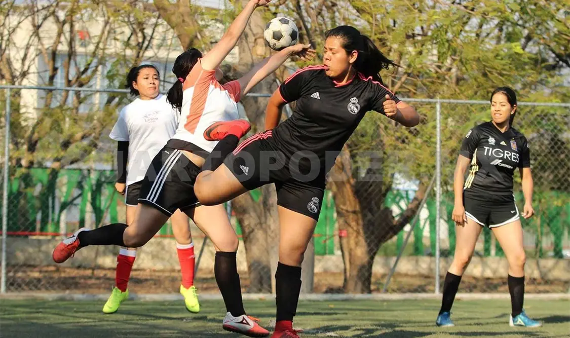 Vodka Juniors recibe a Multiservicios