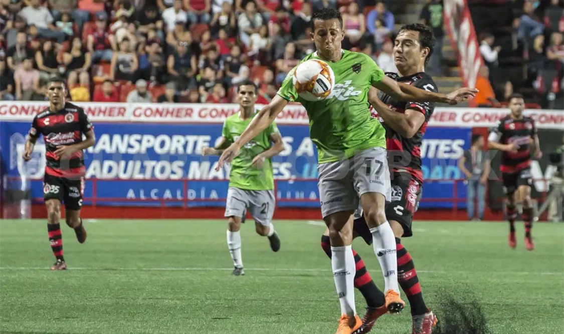 Presentan el calendario del Apertura 2019