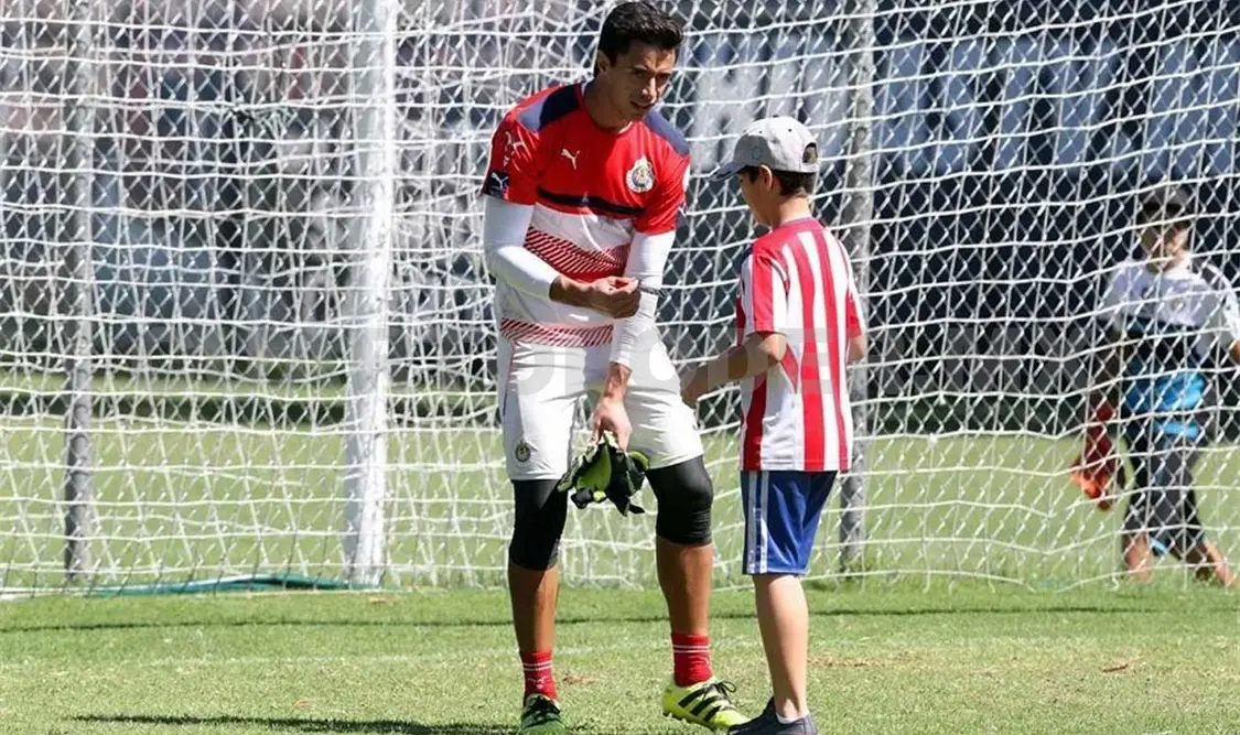 Toño Rodríguez regresa por elección propia