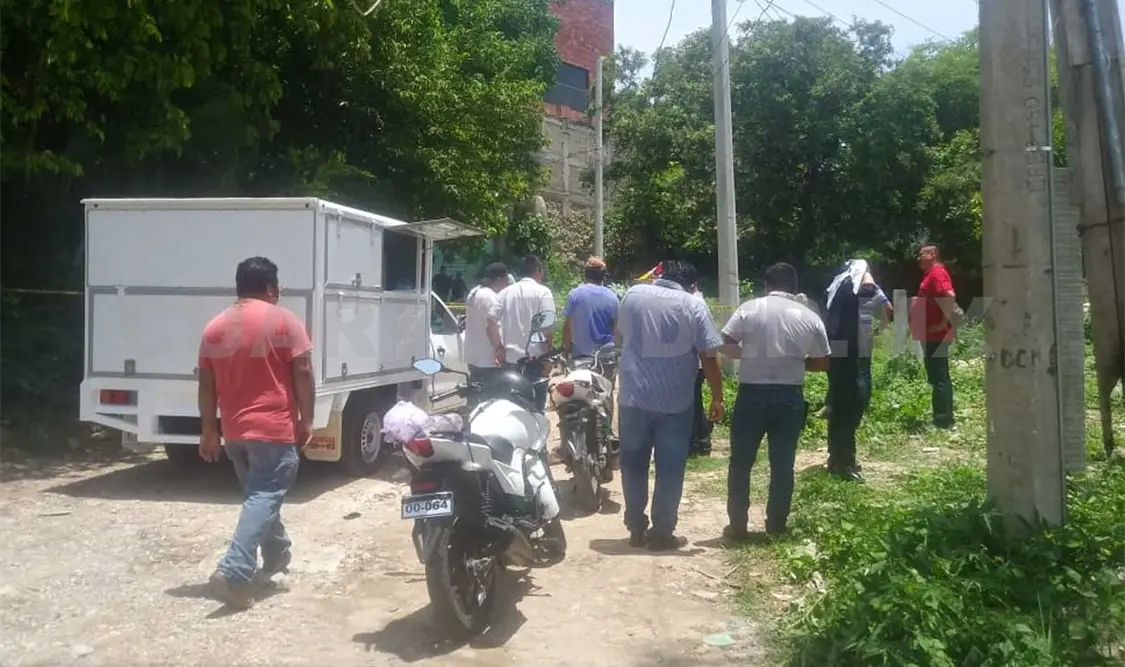 Hallan a adulto mayor sin vida en su vivienda