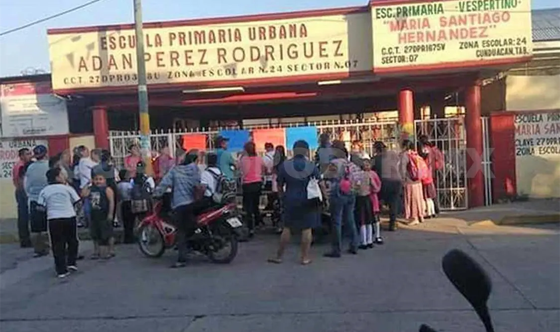 La CEDH pidió que la menor sea reintegrada a sus clases y se capacite al personal escolar. Agencias