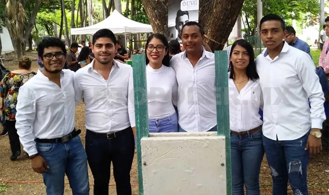 El Panel Cel es una buena opción para construcción de viviendas a bajo costo. Rodolfo Flores / CP