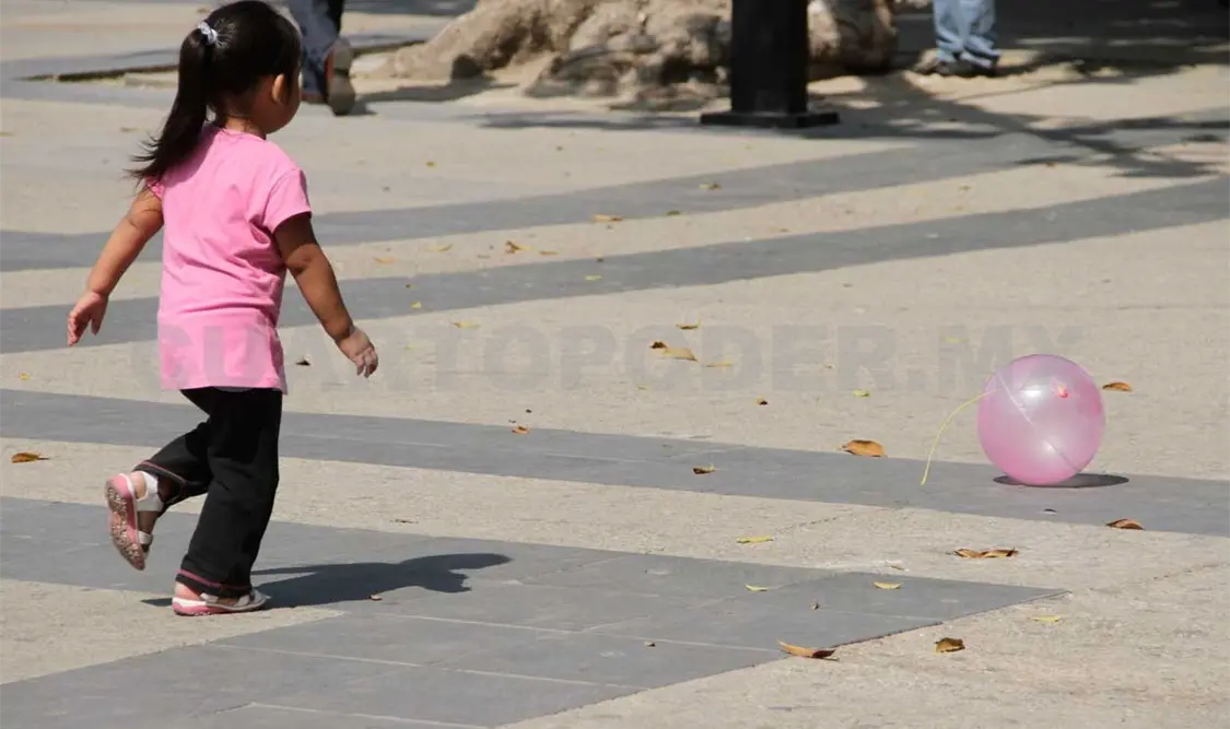 En Chiapas, el matrimonio infantil se mantiene más presente en comunidades indigenas. Guillermo Ramos / CP