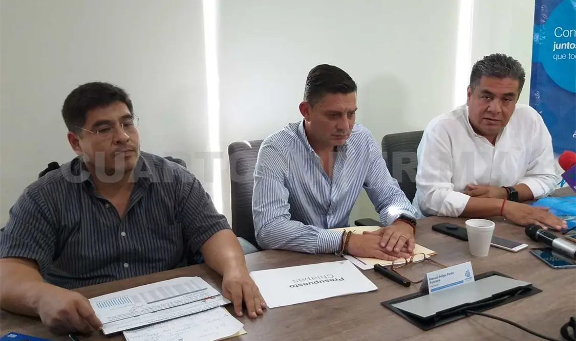 El Consejo Coordinador Empresarial está conformado por más de 15 cámaras y asociaciones empresariales. William Chacón / CP