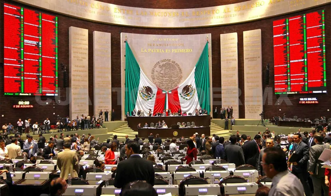 Regalos “fifí” para las trabajadoras del Estado mexicano