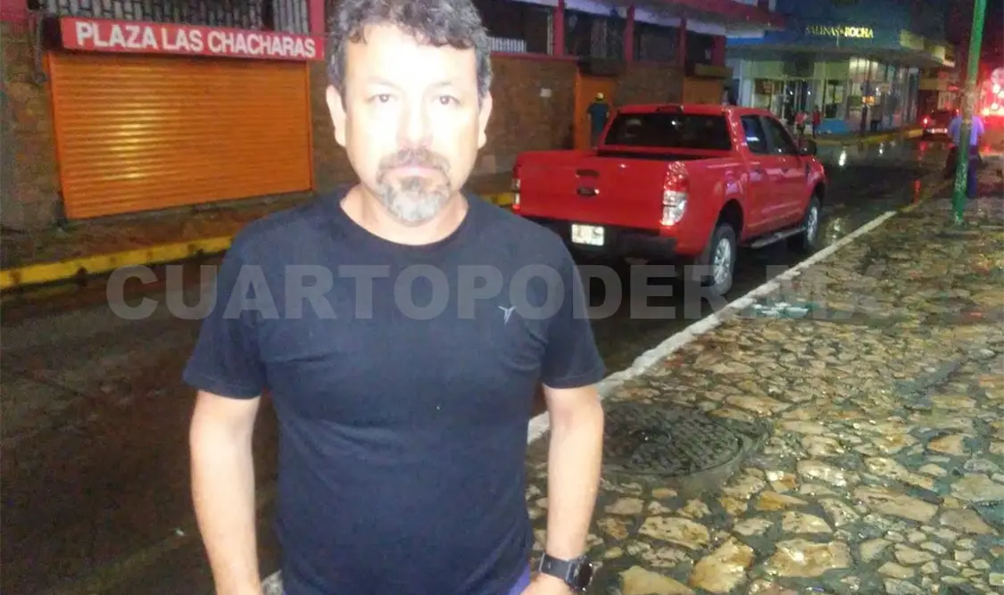 Militarización de la frontera no tiene precedentes