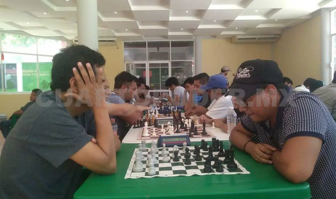 Cumplieron con el Campeonato Amateur