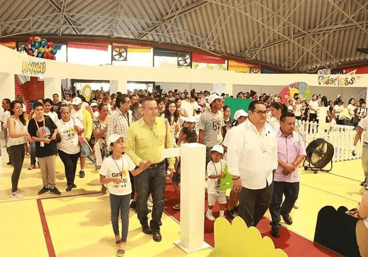 Con el proceso de registros terminado, ahora los interesados deberán confirmar su inscripción a los cursos. Cortesía