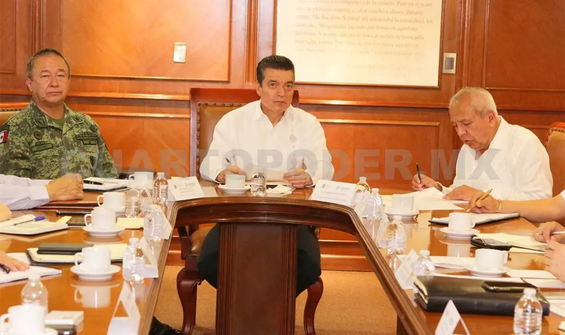 Analizan estrategias para atender tema migratorio