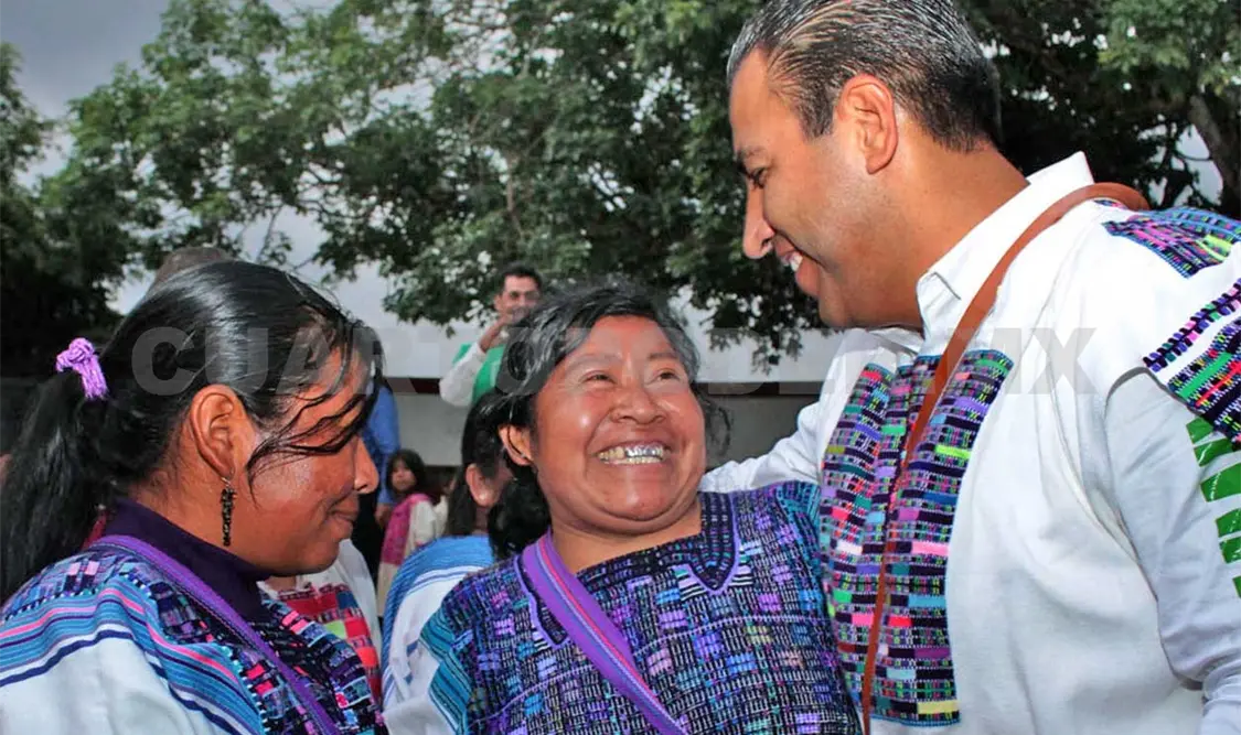 Urge proteger actividad artesanal de Chiapas: ERA