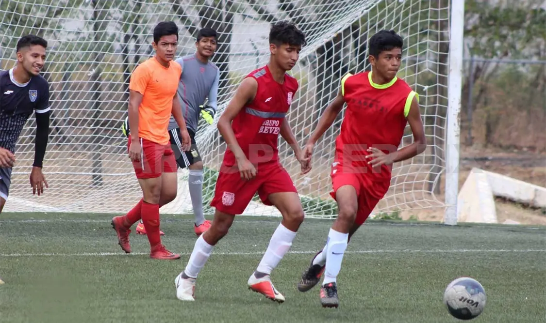 Inician las visorías del Chifut en el Sospó