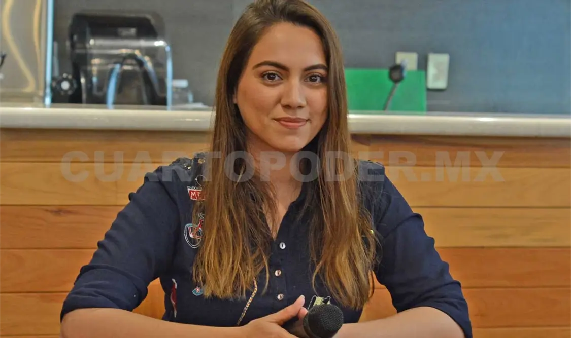 Christine D’Clario trae una noche de adoración