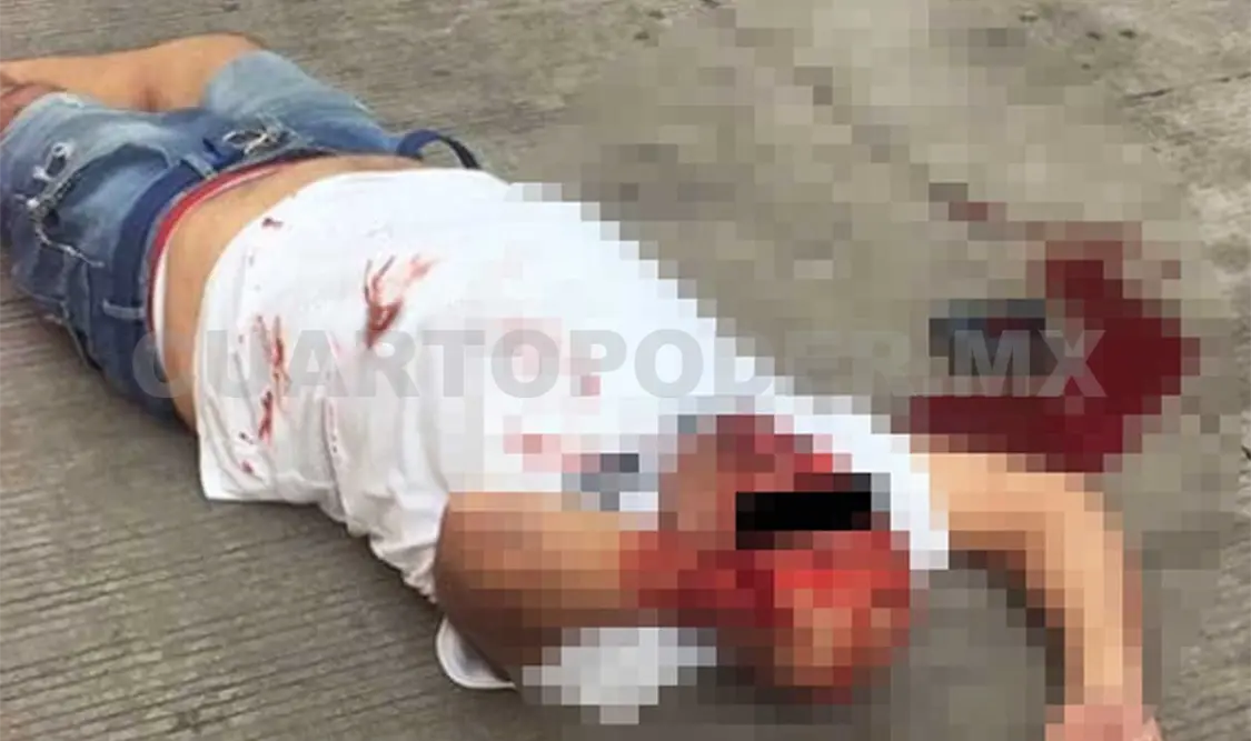 Presunto roba carros vapuleado por colonos