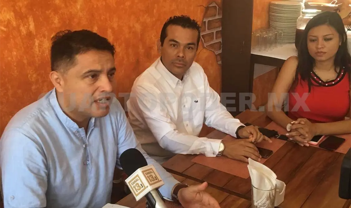 Quiere renovar la CTM sin color partidista