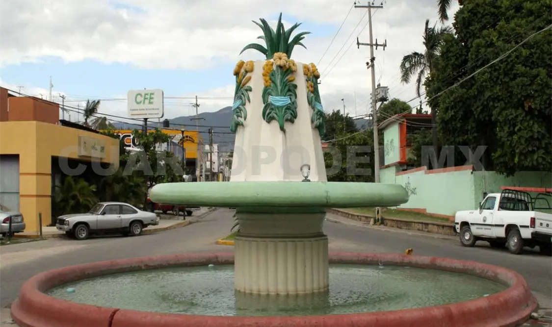 La Fuente del Magueyito, Patrimonio Cultural