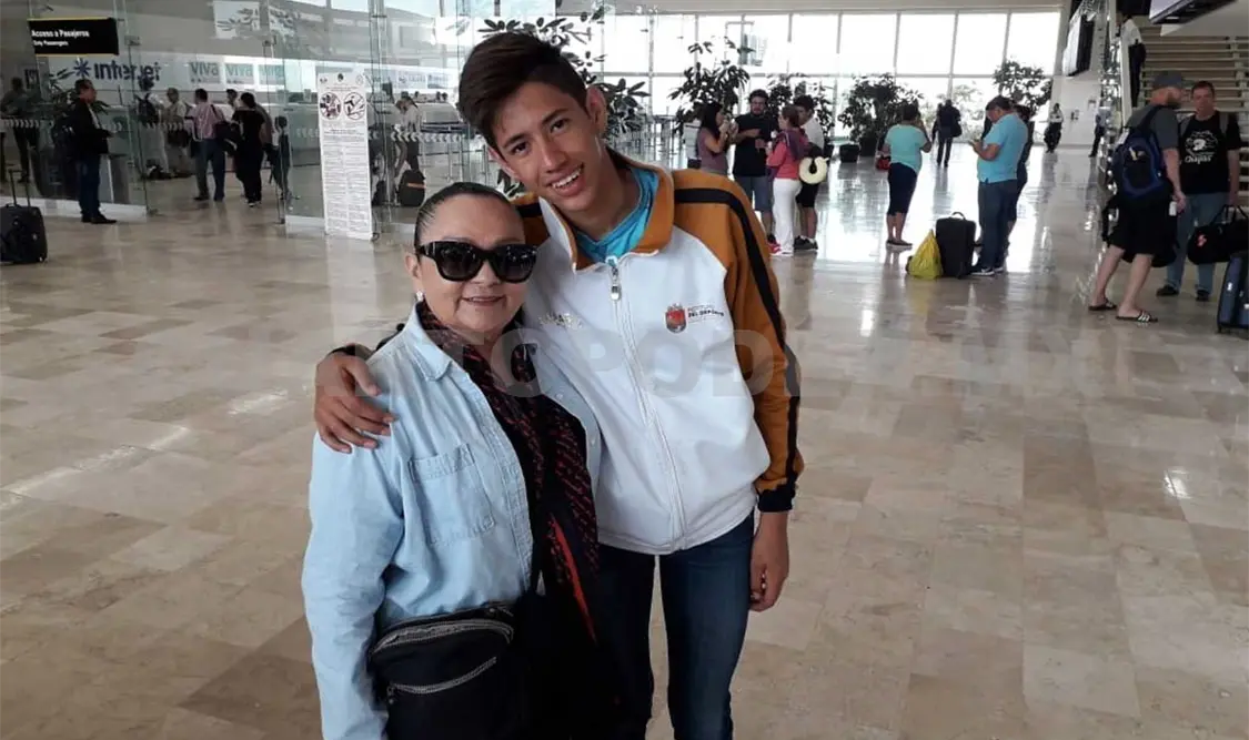 Delfines con destino al Caribe