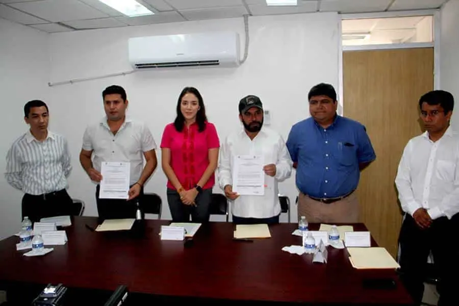 Los municipios que se suman a esta brigada deportiva tendrá a su cargo las eliminatorias de Futbol 6x6. Cortesía