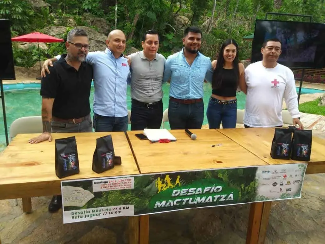 Será el primer evento de esta categoría en el estado, por lo que se espera una buena respuesta. Cortesía