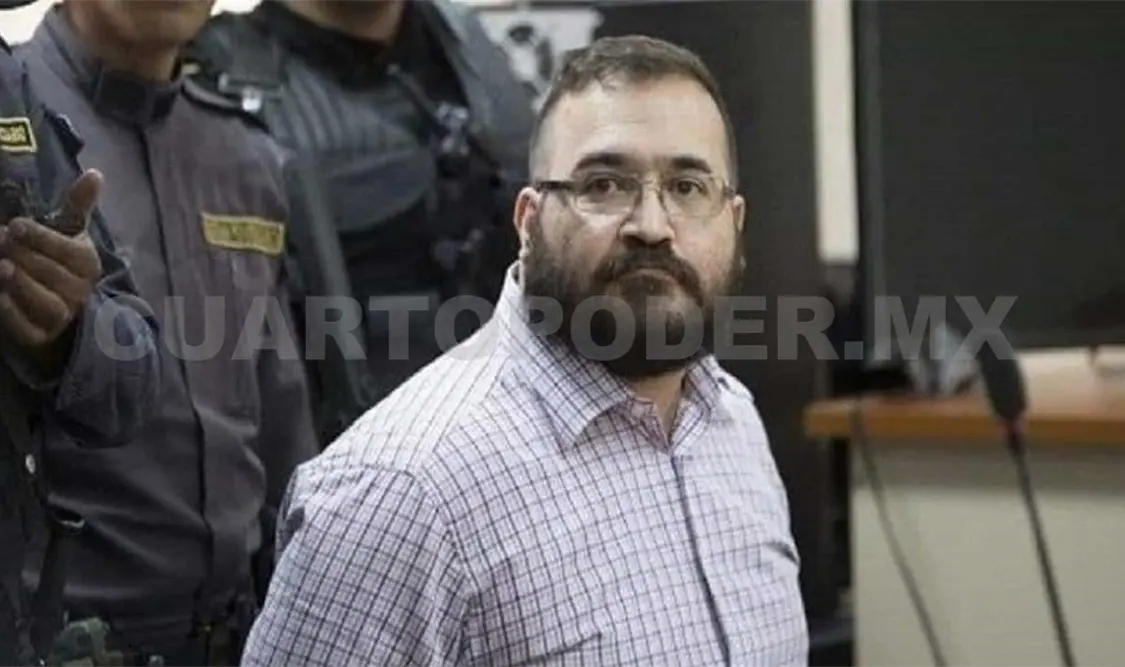 Juez niega amparo a Duarte