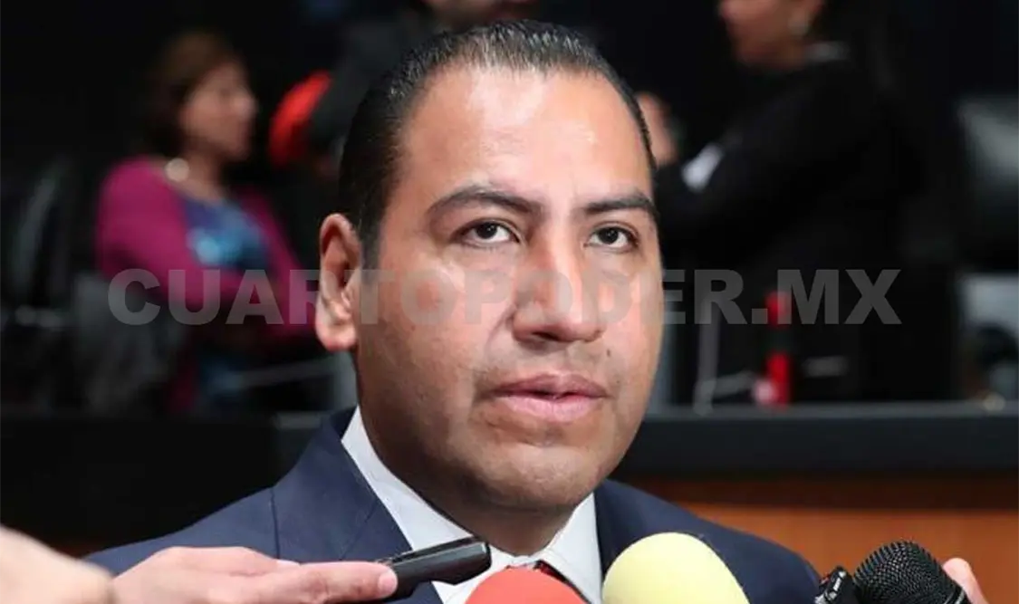 Presenta ERA iniciativa para aumentar control migratorio