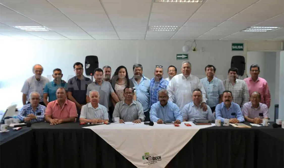 Preparan celebración del Día del Ingeniero