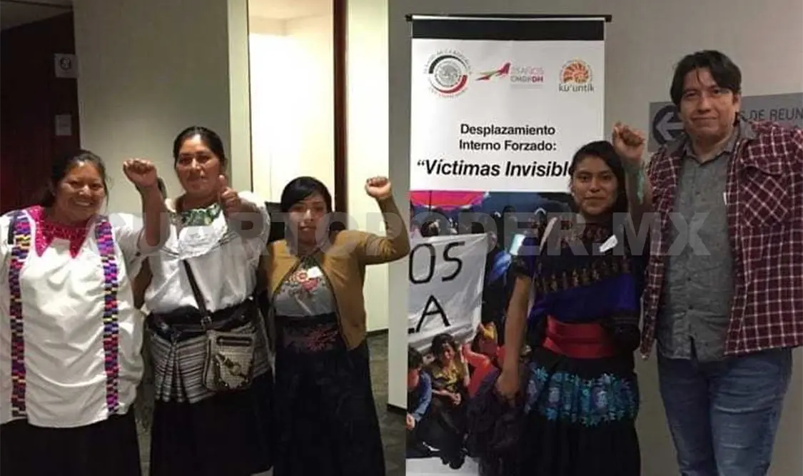 Prevalece la tortura en el sistema judicial mexicano
