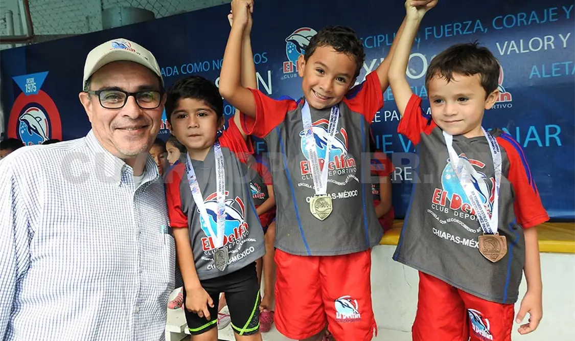 Convocan al torneo Ernesto Gómez Pananá