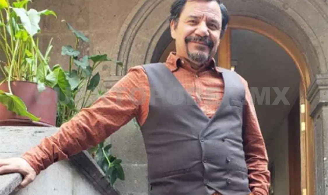 El dramaturgo Antonio Zúñiga afirma que este espacio es de suma importancia para dar a conocer las obras de autores mexicanos. Cortesía