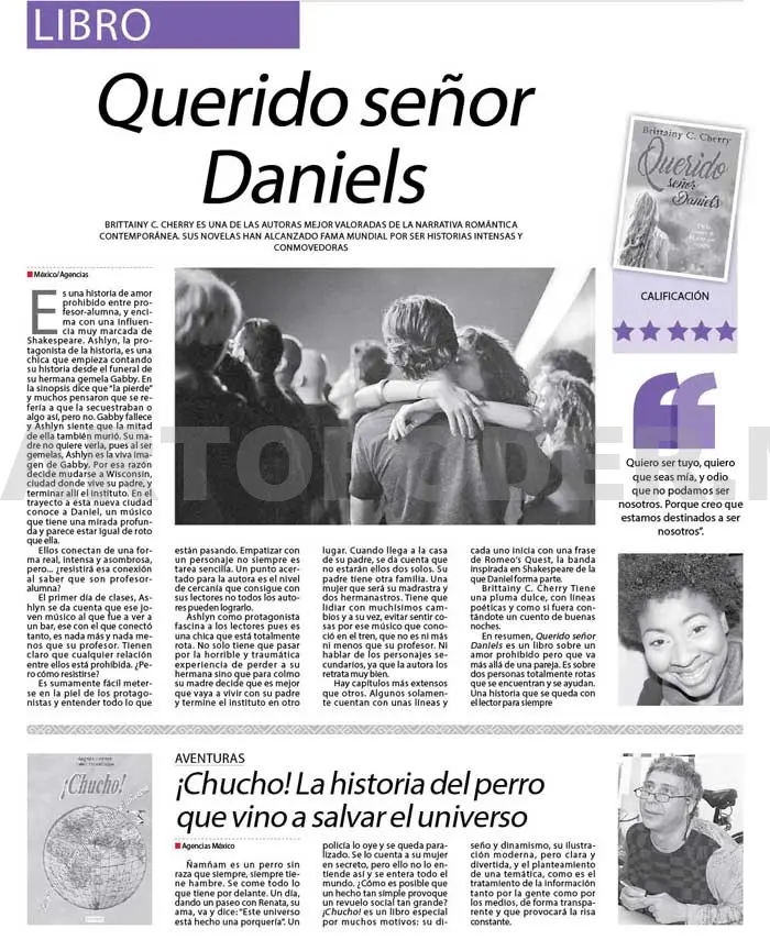 LIBRO