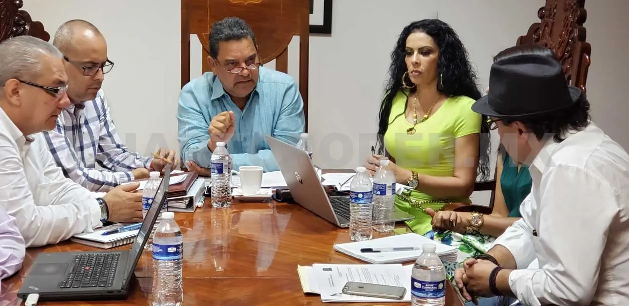 Trabajan juntos PJE, Frayba y ONG