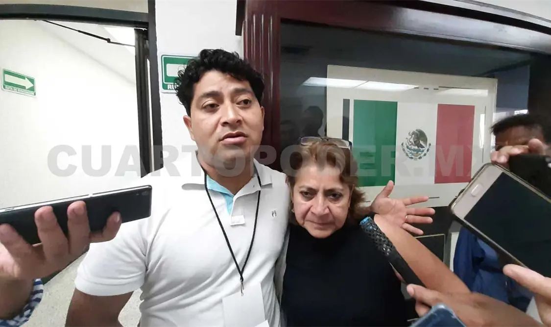 Piden un millón 900 mil pesos para liberar a trabajadores