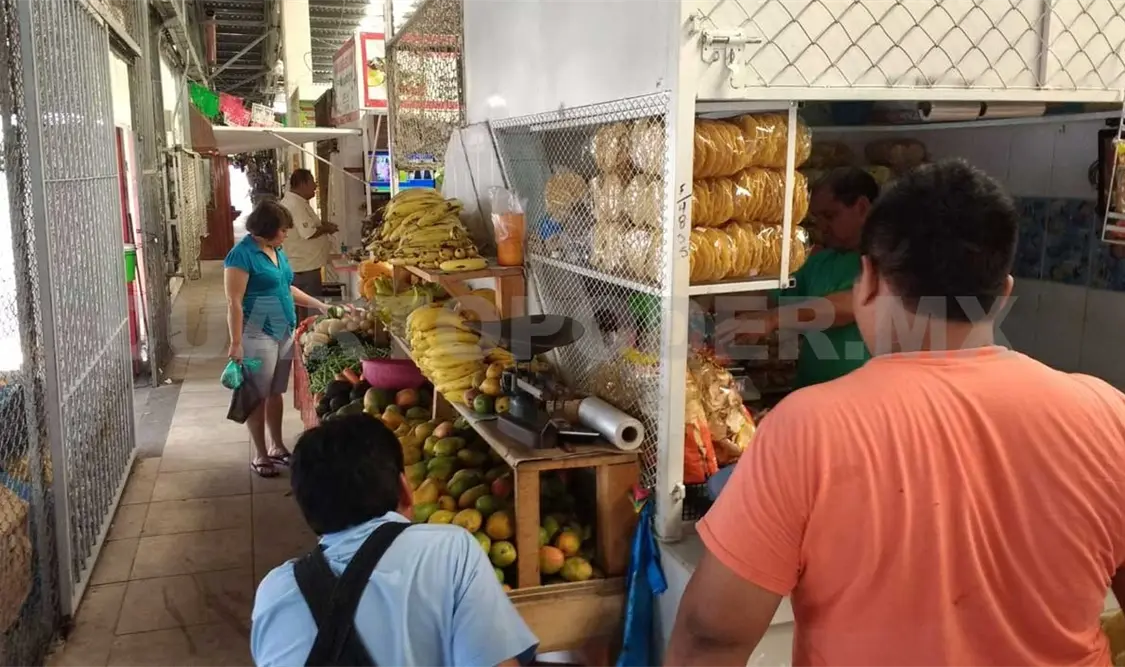 Vigila precios de productos básicos